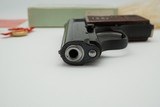 ASTRA CUB 22 Short Like New Vest Pocket Pistol Gun - 9 of 12