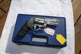 Smith&Wesson Model 500500magnum - 1 of 5