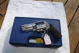 Smith&Wesson Model 500
500magnum - 2 of 5