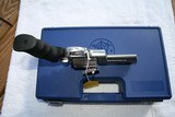 Smith&Wesson Model 500
500magnum - 4 of 5