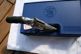 Smith&Wesson Model 500
500magnum - 5 of 5