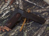 Ithaca model M 1911 A1 - 3 of 13