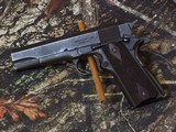 Ithaca model M 1911 A1 - 1 of 13