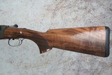 Blaser F16 Sporting 12g 32" Shotgun - 3 of 8