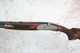 BERETTA 687 EELL DIAMOND PIGEON 12GA 30" SPORTING SHOTGUN - 4 of 14