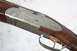 BERETTA 687 EELL DIAMOND PIGEON 12GA 30" SPORTING SHOTGUN - 5 of 14