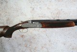BERETTA 687 EELL DIAMOND PIGEON 12GA 30" SPORTING SHOTGUN - 9 of 14