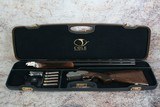 BERETTA 687 EELL DIAMOND PIGEON 12GA 30" SPORTING SHOTGUN - 2 of 14