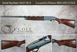 Beretta A400 Cole Xcel Pro "Deluxe" 12ga 30" Sporting Shotgun - 1 of 9