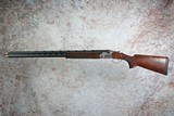 Beretta DT10 Trident 12ga 30" Sporting Shotgun - 3 of 13