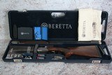 Beretta DT10 Trident 12ga 30" Sporting Shotgun - 2 of 13