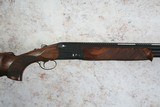 Beretta DT11 12ga 32" "Black Edition" Sporting Shotgun - 9 of 10