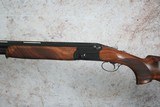 Beretta DT11 12ga 32" "Black Edition" Sporting Shotgun - 5 of 10