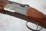 Beretta DT11 12g 32" LEFT HAND Sporting Shotgun w/20g Tubes - 6 of 13