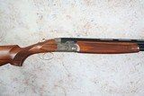 Beretta 686 Silver Pigeon 12g 28" Field Shotgun - 8 of 11