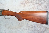 Beretta 686 Silver Pigeon 12g 28" Field Shotgun - 3 of 11