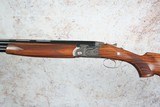 Beretta 686 Silver Pigeon 12g 28" Field Shotgun - 4 of 11
