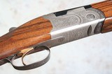 Beretta 686 Silver Pigeon 12g 28" Field Shotgun - 9 of 11