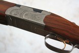 Beretta 686 Silver Pigeon 12g 28" Field Shotgun - 5 of 11