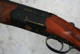 Beretta 692 12ga 32" "Black Edition" Sporting Shotgun - 5 of 11