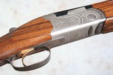Beretta 686 Silver Pigeon 12g 28" Field Shotgun - 8 of 10