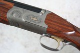 Caesar Guerini Summit Compact 12g 30" Sporting Shotgun - 5 of 9