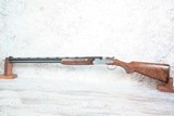 Beretta 687 EELL "Ducks Unlimited" .410 26" Field Shotgun
~Pre-Owned~ - 4 of 17