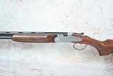Beretta 687 EELL "Ducks Unlimited" .410 26" Field Shotgun
~Pre-Owned~ - 6 of 17