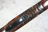 Perazzi MX8 12ga 30" Ithica Imported Trap Shotgun
~Pre-Owned~ - 14 of 14