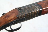 Perazzi MX8 12ga 30" Ithica Imported Trap Shotgun
~Pre-Owned~ - 13 of 14