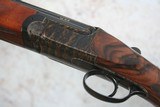 Perazzi MX8 12ga 30" Ithica Imported Trap Shotgun
~Pre-Owned~ - 7 of 14