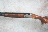 Beretta DT11 12ga 32" Left Hand Sporting Shotgun - 4 of 9