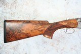 Beretta DT11 12ga 32" Left Hand Sporting Shotgun - 7 of 9
