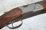 Beretta 694 12g 32" Left Hand Sporting Shotgun - 9 of 9