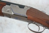 Beretta 694 12g 32" Left Hand Sporting Shotgun - 5 of 9