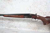 Sabatti Mini Ranger 410 28" Pistol Grip Field Shotgun - 4 of 9