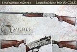 Beretta A400 Xcel "COLE PRO" 12ga 30" Sporting Shotgun - 1 of 9