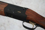 Caesar Guerini Summit Sport Black Edition 12g 32" Left Hand Shotgun - 6 of 10