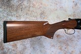 Caesar Guerini Summit Sport Black Edition 12g 32" Left Hand Shotgun - 8 of 10