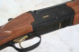 Caesar Guerini Summit Sport Black Edition 12g 32" Left Hand Shotgun - 10 of 10
