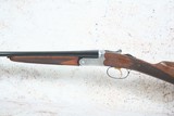 F.A.I.R. Iside EM 28ga 28" Field SxS Shotgun - 4 of 11