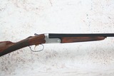 F.A.I.R. Iside EM 28ga 28" Field SxS Shotgun - 8 of 11