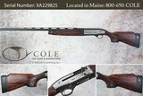 Beretta A400 Cole Xcel Pro 12ga 32" Parallel Target Shotgun - 1 of 9