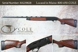 Beretta A400 Cole Xcel Pro Parallel Target 12g 30" Shotgun - 1 of 9