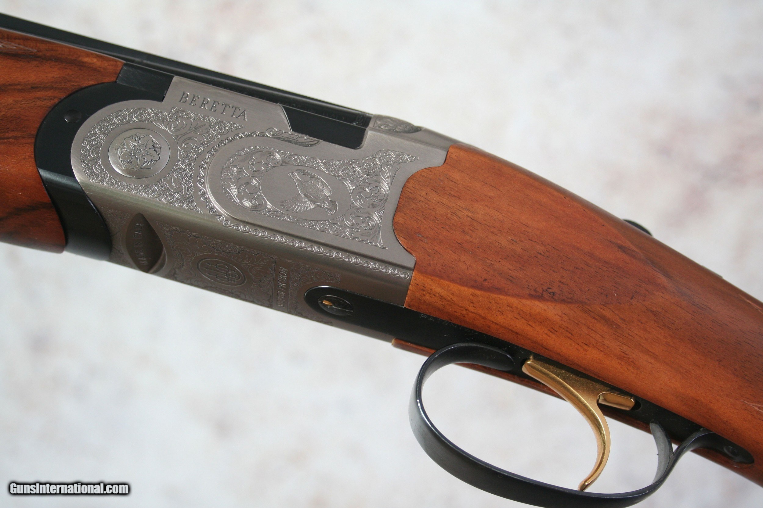 Beretta 