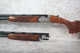 Beretta "Cole Special" Silver Pigeon 20/28ga 32" Sporting Combo Shotgun - 3 of 10