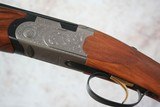 Beretta "Cole Special" Silver Pigeon 20/28ga 32" Sporting Combo Shotgun - 7 of 10