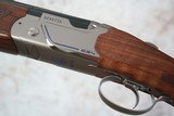 Beretta 694 12g 30" Left Hand Sporting Shotgun - 5 of 10