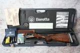 Beretta 682 Gold E 12ga 30" Sporting Shotgun - Pre~Owned - 2 of 12