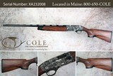 Beretta A400 Cole Xcel Pro 12ga 30" Sporting Shotgun in "Steampunk" - 1 of 9